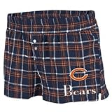 Shorts Bears Monday Night