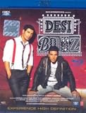 Desi Boyz [Blu-ray] DVD