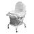Dream On Me Bassinet, White