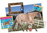 Picture Perfect - Quarter Horse
