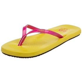 Buy Sugar Ladies Lowtide Flip Flop by Sugar