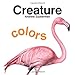 Creature Colors