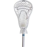 STX Mens G22 With Crankshaft 10 TI Defensive Stick