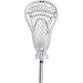 STX Mens G22 With Crankshaft 10° TI Defensive Stick