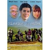 Missing Brendan