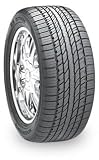 265/60R18 Hankook Ventus AS RH07 Tires (Quantity: 1)