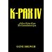 K-Pax IV: A New Visitor from the Constellation Lyra