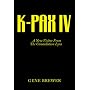 K-PAX IV: A New Visitor From The Constellation Lyra