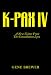 K-PAX IV: A New Visitor From The Constellation Lyra