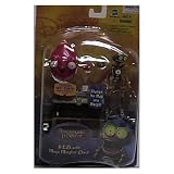 Disney Treasure Planet - B.E.N. with Magic Morphin Chest