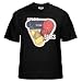Ghast Spray Can Stick To The Basics T-shirt, Ghast Graffiti Rave Clothing Company T-shirts, Small, Charcoal
