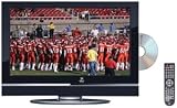 Pyle P33LCDD 32-Inch LCD HDTV With Built-In DVD Player