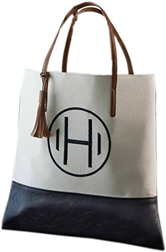 mud pie chelsea initial tote bag d price report by mud pie buy on ... mud pie chelsea initial tote bag d price report by mud pie buy on ...