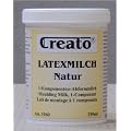 Latexmilch natur 250ml