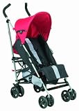 Nurse - 498345 - Poussette Citadine Urban - Diavolo