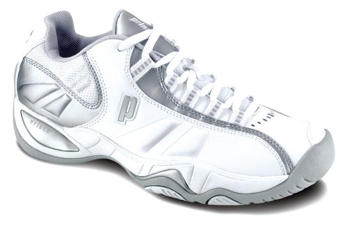 Prince T7 Women's Tennis Footwear - Size 6