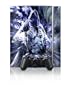 Soul Keeper Design Protector Skin Decal Sticker for PS3 Playstation 3 Body Console