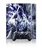 Soul Keeper Design PS3 Playstation 3 Body Protector Skin Decal Sticker