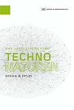 Produkt-Bild: Technonaturen. Design & Styles. Schriften der Akademie der bildenden K&uuml;nste Wien, Bd. 8