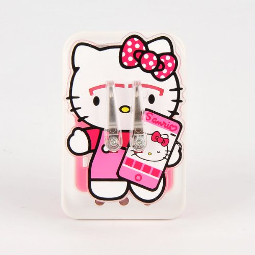 Hello Kitty Mobile Cell Phone Universal Charger