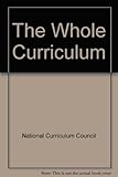 The whole curriculum