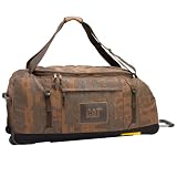 Caterpillar Cat Major - Trolley sac de voyage XXL - 143 Litres
