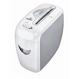 Product details for Fellowes PowerShred Shredder - HD12Cs