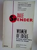 Women of ideas : and what men have done to them