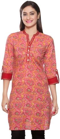 Rangmanch Womens Indian Ethnic Kurta Tunic
