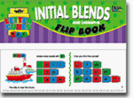 UNIFIX BLEND CUBES FLIP BOOKS INI