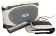 Sunpentown AB-750 Vibrating Massage Belt