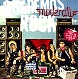 QUEREMOS ROCK