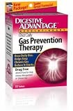 Gas Prevention Therapy-Digestive Advantage Fast Acting 24-Hour Relief, 32ct
