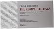 Schubert Complete Songs