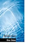 Widdershins