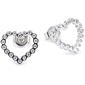 Esprit Ohrstecker 925 Sterlingsilber Cordial heart ESER91083A000