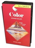 Color - Art Is... Video Series