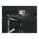 GoPro Kamera Zubehör GoPro Zub.: Adapter für Rohre
