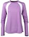 Women's Long Sleeve Nonstop Running T Shirt