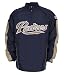 San Diego Padres Convertible Cool Base Gamer Jacket (Medium)