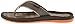 Rider Men's Dunas VI Thong Sandal