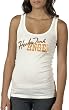 Honky Tonk Angel Tank