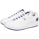 K-Swiss Florida Gators Ladies White Orick Shoes