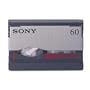 Sony 60 Minute MMV Digital Cassette w/chip