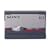 Sony MicroMV 60Min Cassette Single Blister
