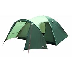 High Peak Zelt Kira 3, dunkeloliv/helloliv, 10087, 3 Personen