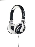 Bench - Rhythm - Casque pour Baladeur - Noir/Blanc