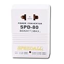 Travel Voltage Power Converter Adapter 220v/110v 110v/220v
