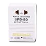 Travel Voltage Power Converter Adapter 220v/110v 110v/220v