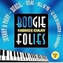 Boogie Folies /Vol.2 ~ Fabrice Eulry